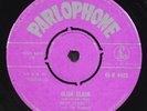 BOYD BENNETT: click clack / move PARLOPHONE 7