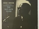 Gigi Gryce The Rat Race Blues RVG 1964 New Jazz LP
