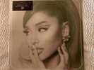 Ariana Grande Positions Eternal Sunshine Tour Exclusive Pop Up Pink /Green vinyl