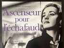 Miles Davis - Ascenseur Pour L'Échafaud 1988 RE LP Fontana 836 305-1