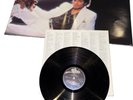 MICHAEL JACKSON THRILLER 1982 LP EPIC PRINT VINTAGE VINYL  A1/B1 nm nm rare