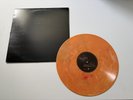 Prince The Black Album .  Warner Bros Peach Vinyl  Lp Ltd Edition 1994
