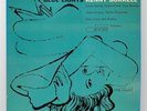 Kenny Burrell - Blue Lights, Volume 1 [UA stereo] / Vinyl LP