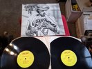 The ROLLING STONES Garden State '78 vinyl 2-LP set scarce