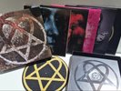 HIM - Lashes To Ashes Vinyl Box Set 96-03 - 100% Complete w/ USB & Slipmat