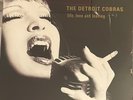 DETROIT COBRAS Love Life Leaving LP NEW Oblivians Compulsive Gamblers Gories TMR