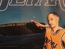 Defari - Focused Daily  2 x LP Sealed / Mint / Original / Classic Hip Hop 1998