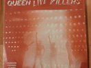 QUEEN LIVE  KILLERS promo 2LP  Rare  Peeruvian