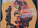 AC/DC Powerage US Tour 78 Vinyl Lp