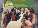 The Beach Boys - Pet Sounds DUOPHONIC Stereo LP Vinyl Record DT 2458 Capitol