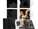 Ink & Dagger: The Complete Works Box Set Vinyl Trust Records Brand New Unopened