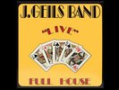J Geils Band - 