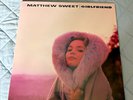 Matthew Sweet Girlfriend 2LP 12