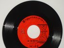 Scorpio and His People The Unforgiven Theme From Movietown Sound 45 Rare Soul OG