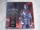 Vintage NEW IN BOX Rare Michael Jackson HIStory 3LP Vinyl Record Set 1995 MINT