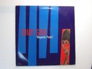 Comet Gain:   Magnetic Poetry  1997 UK EX  LP