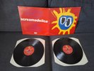 2x LP PRIMAL SCREAM Screamadelica vinile 1a stampa 91 UK 1st press NEAR MINT