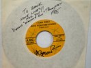 MC5 1967 1st Single I Can Only Give You Everything AMG-1001 SIGNED 45 Autograph