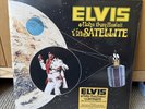 Elvis Presley Aloha From Hawaii Via Satellite (50th Anniversary) Double LP Vinyl