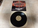 Loudness Hurricane Eyes 1st Press Vinyl Record LP Hard Rock Hair Glam Heavy Meta