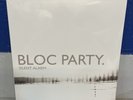 Bloc Party Silent Alarm 2018 Reissue LP Vinyl Record 677 5542 Wichita New Sealed