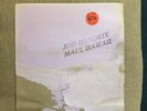 Very Rare Rough Condition Jimi Hendrix Maui Bootleg 1973 SUPER RARE