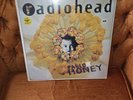 Radiohead – Pablo Honey Sealed Vinyl Record FIRST UK Pressing 1993 Parlophone