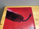 Killer by Alice Cooper Red/Black (Record, 2018) vinyl