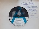 GEORGE HARRISON Ding Dong / I Don't Care Anymore  45  Rare Aust 