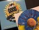 Stewart Copeland Good Burger Movie Film Score COLORED VINYL  ALBUM 2024 LP NM