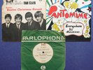 Official Beatles Fan club Christmas 7
