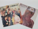 WWF The Wrestling Album & PILEDRIVER The Wrestling Album 2 85/87 Hogan NEW PROMO
