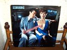 1979 Scorpions Lovedrive Vinyl LP Mercury Records SRM-1-3795 NM