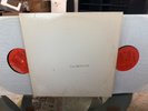 THE BEATLES WHITE ALBUM 1976 CAPITOL ORANGE   VG+ TO VG++  2X VINYL POSTER PICS