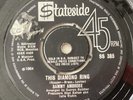 THIS DIAMOND RING - SAMMY AMBROSE (STATESIDE)