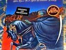 SOME ENCHANTED EVENING / BLUE OYSTER CULT 1978 LP Original Shrink w/Hype Sticker