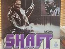 Isaac Hayes, Shaft ( Soundtrack), 1971 Enterprise Dbl.lp.,ENS2-5002, VG+/VG+