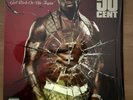 Get Rich or Die Tryin' by 50 Cent (Record, 2014) Opened Never Played-Album-LP-