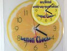 The Lemon Clocks - The Open Mind (Very Ltd 7