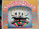 THE BEATLES.   Magical Mystery Tour.   MFSL 1-047 NM