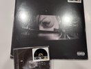Ariana Grande K Bye for Now (SWT Live) Vinyl & CD SEALED