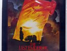 RYUICHI SAKAMOTO THE LAST EMPEROR VIRGIN V2485 1LP