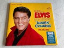 Elvis seltenes  FTD  Sammler  2 LP Set 