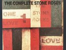 The Complete Stone Roses One Love Vinyl 2x 12 Inch Vinyl Record Mint Condition