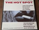 THE HOT SPOT - SCARCE 1990 SOUNDTRACK VINYL LP Jack Nitzsche MILES DAVIS MAHAL