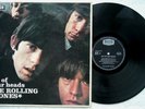 ROLLING STONES Out Of Our Heads LP DECCA French/France 1965