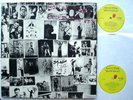 ROLLING STONES Exile On Main St. 2 LP COC69100 1972 (UK 1st)