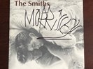 Morrissey Signed The Smiths 7