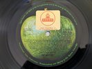 THE BEATLES 1970 UK ODEON EXPORT LET IT BE VINYL ALBUM VG+/EX-