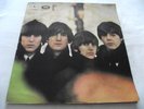 THE BEATLES   BEATLES FOR SALE ** 1964 UK Black/Yellow PARLOPHONE LP